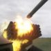 Минобороны сообщило об уничтожении взвода РСЗО «Град» под Харьковом