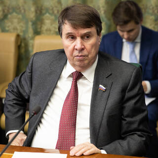 В Совфеде назвали главную проблему Украины Сергей Цеков