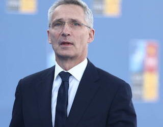 НАТО усилит присутствие в Арктике из-за России