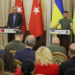 Раскрыта цель визита Эрдогана на Украину