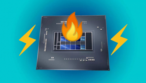 Некоторые системные платы позволят превратить Core i9-13900K в монстра энергопотребления. Лимит мощности будет повышаться до 350 Вт Некоторые системные платы позволят превратить Core i9-13900K в монстра энергопотребления. Лимит мощности будет повышаться до 350 Вт
