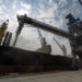 Россия оценила необходимость привлечения третьих стран к ситуации с зерном