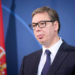 Вучич заявил об отказе Сербии открывать любые иностранные военные базы в стране
