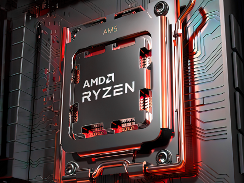 Восьмиядерный Ryzen 7 7700X на 40% быстрее Ryzen 7 5700X и почти догоняет 12-ядерный Ryzen 9 5900X. Появились первые тесты