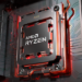Восьмиядерный Ryzen 7 7700X на 40% быстрее Ryzen 7 5700X и почти догоняет 12-ядерный Ryzen 9 5900X. Появились первые тесты