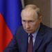 Путин заявил о необходимости развивающейся политической системы