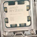 Это Ryzen 7 7700X. Предпродажный экземпляр впервые засветился на фотографии