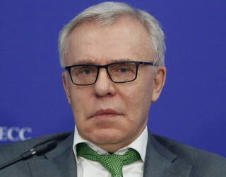 Фетисов рассказал о коррупции в детском хоккее