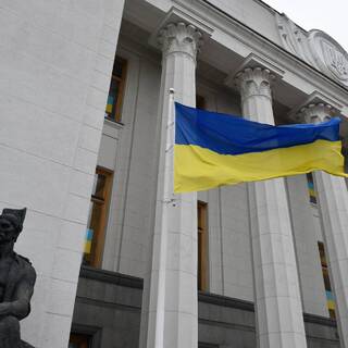 Спрогнозированы сроки потери интереса Запада к поддержке Украины Вводная картинка