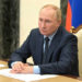 Медведев анонсировал заседание Путина с Совбезом по вопросам миграции
