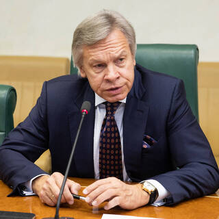 В Совфеде раскрыли опасный «синдром Варшавы» Алексей Пушков