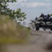 Американский военный эксперт указал на страх Украины проиграть из-за ЕС