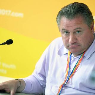 Бывший футболист «Манчестер Юнайтед» дал совет Кокорину Вводная картинка