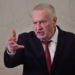 Академик РАН назвал необходимым расследование смерти Жириновского после прививок