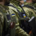 Украинские войска развернули опорные пункты в жилых домах в Николаеве и Харькове