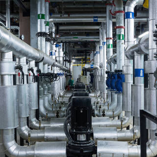 В Никополе уничтожено снабжающее украинских военных нефтехранилище Вводная картинка