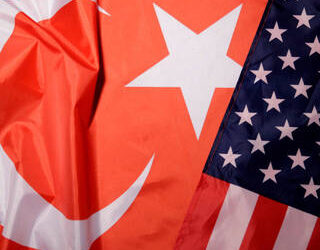 В США назвали Турцию большой угрозой