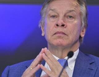 Пушков ответил Джонсону на слова об ошеломляющих счетах на электричество