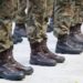 Новая Зеландия отправит 120 военных для обучения украинцев в Британии