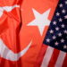 Турция пообещала США не допустить нарушения антироссийских санкций