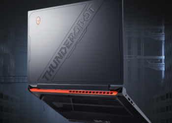 Core i9-12900H и GeForce RTX 3060 1165 долларов. В Китае представлен игровой ноутбук Thunderobot 911X Wild Hunter, и он может появиться в официальной российской рознице