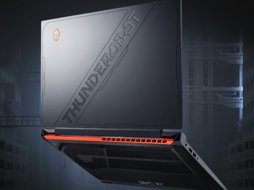 Core i9-12900H и GeForce RTX 3060 1165 долларов. В Китае представлен игровой ноутбук Thunderobot 911X Wild Hunter, и он может появиться в официальной российской рознице