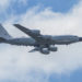 Стало известно о подаче заявки Британией на перелет самолета RC-135 над Россией