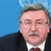 Российский дипломат обвинил МИД Австрии в искажении смысла его слов об Украине