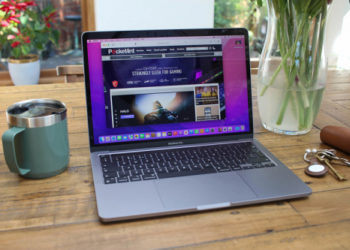 Аналитик считает, что MacBook Pro с 3-нанометрвоыми процессорами и экранами на 14 и 16 дюймов не выйдут в этом году