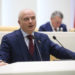 В Совфеде сочли Украину небезопасной для транзита российского газа