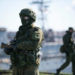 В Крыму продлили действие желтого уровня террористической опасности