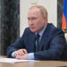 Путин наградил убитую Дарью Дугину орденом Мужества