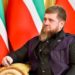 В Чечне заявили о признании СБУ заслуг Кадырова перед Украиной