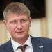 В Госдуме назвали атаку Украины на Крым «агонией киевского режима»