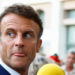 Макрон заявил о конце «периода изобилия»