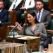 Глава МВД Британии призвала жестче преследовать российских олигархов