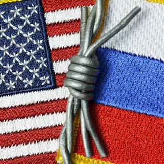 В посольстве РФ прокомментировали материал Госдепа про «фильтрационные лагеря» Вводная картинка