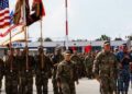 США направят солдат в Болгарию для укрепления восточного фланга НАТО
