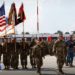 США направят солдат в Болгарию для укрепления восточного фланга НАТО