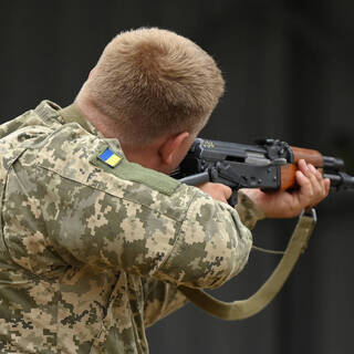 США захотели поставить Украине новые виды оружия Вводная картинка