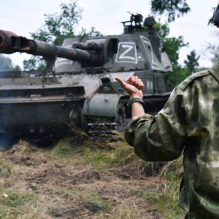 Слуцкий обозначил условия для возможных переговоров России и Украины Вводная картинка
