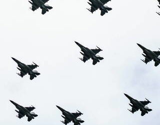 Турция раскрыла подробности переговоров c США о покупке F-16