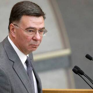 В МИД России назвали доллар и евро «токсичными» валютами Вводная картинка
