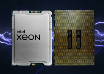 Новые процессоры Intel смогут потреблять почти 1 кВт мощности? Sapphire Rapids для рабочих станций якобы не имеют лимитов мощности
