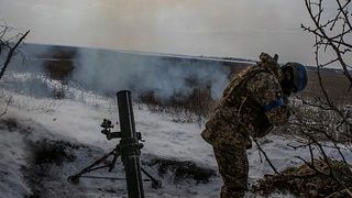 Рогов сообщил о желающих участвовать в СВО на стороне России иностранцах
