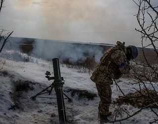 Рогов сообщил о желающих участвовать в СВО на стороне России иностранцах