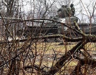 В ДНР назвали СВО операцией по спасению миллионов мирных жителей Донбасса