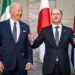 G7 задумала бороться с экономическим принуждением