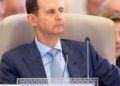 Асад проигнорировал речь Зеленского на заседании ЛАГ