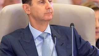 Асад проигнорировал речь Зеленского на заседании ЛАГ